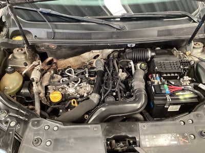 2024 Renault Duster 1.3 Iconic At