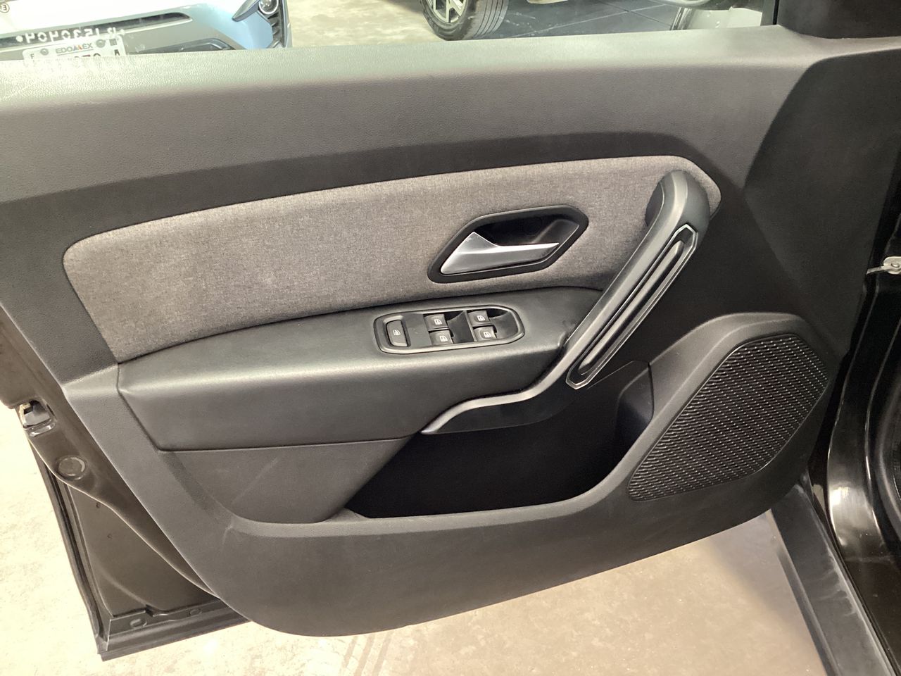 2024 Renault Duster 1.3 Iconic At