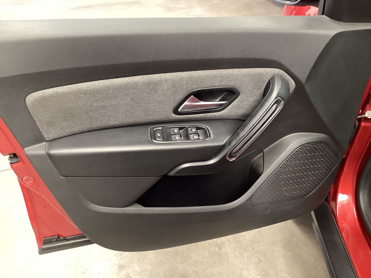 2023 Renault Duster 1.3 Iconic At