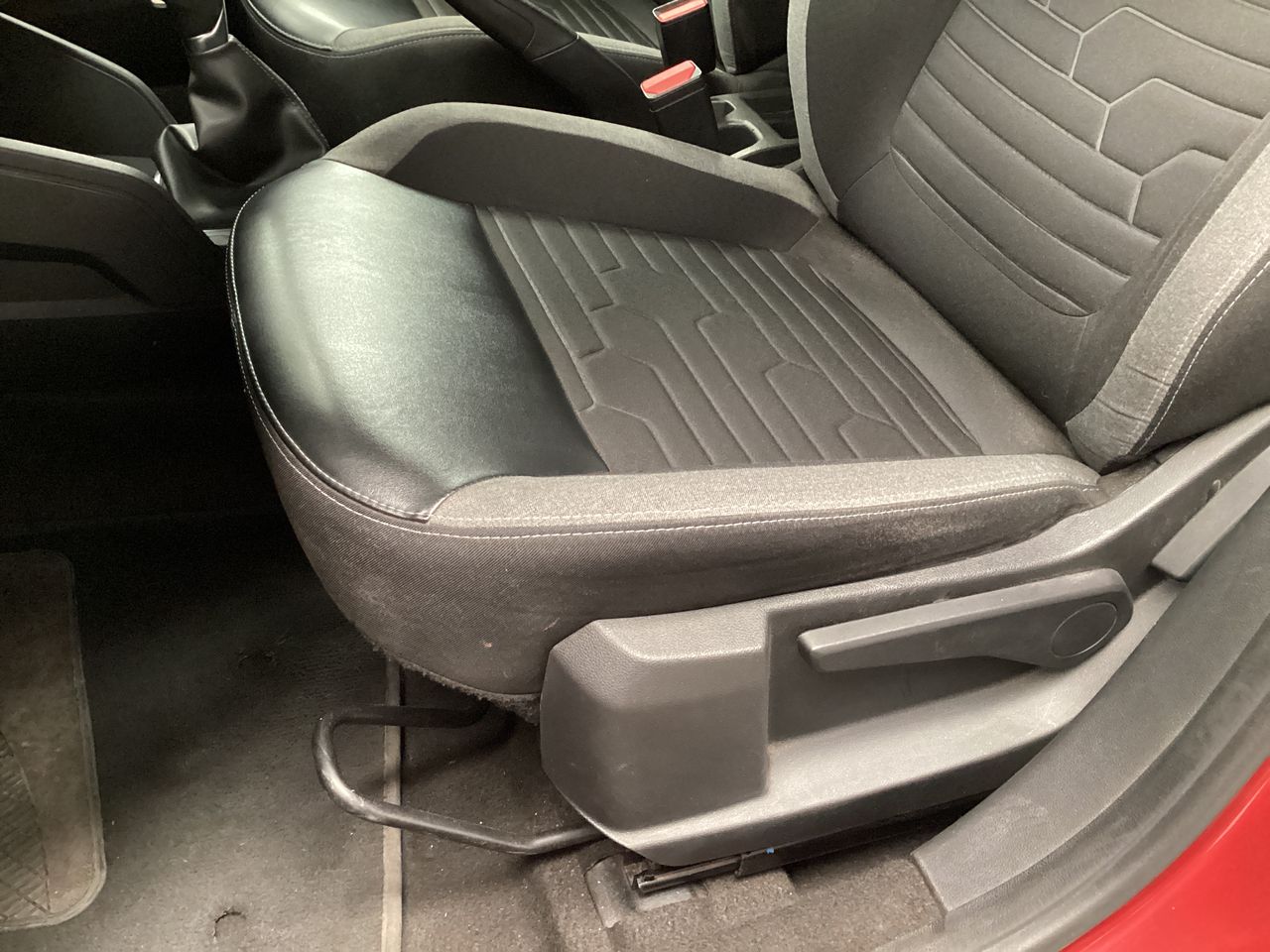2023 Renault Duster 1.3 Iconic At