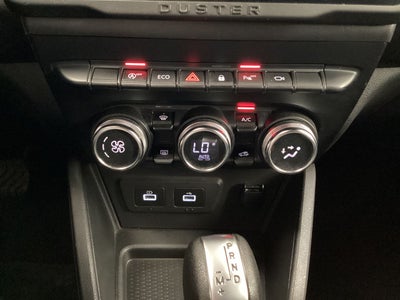 2023 Renault Duster 1.3 Iconic At