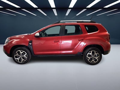 2023 Renault Duster 1.3 Iconic At