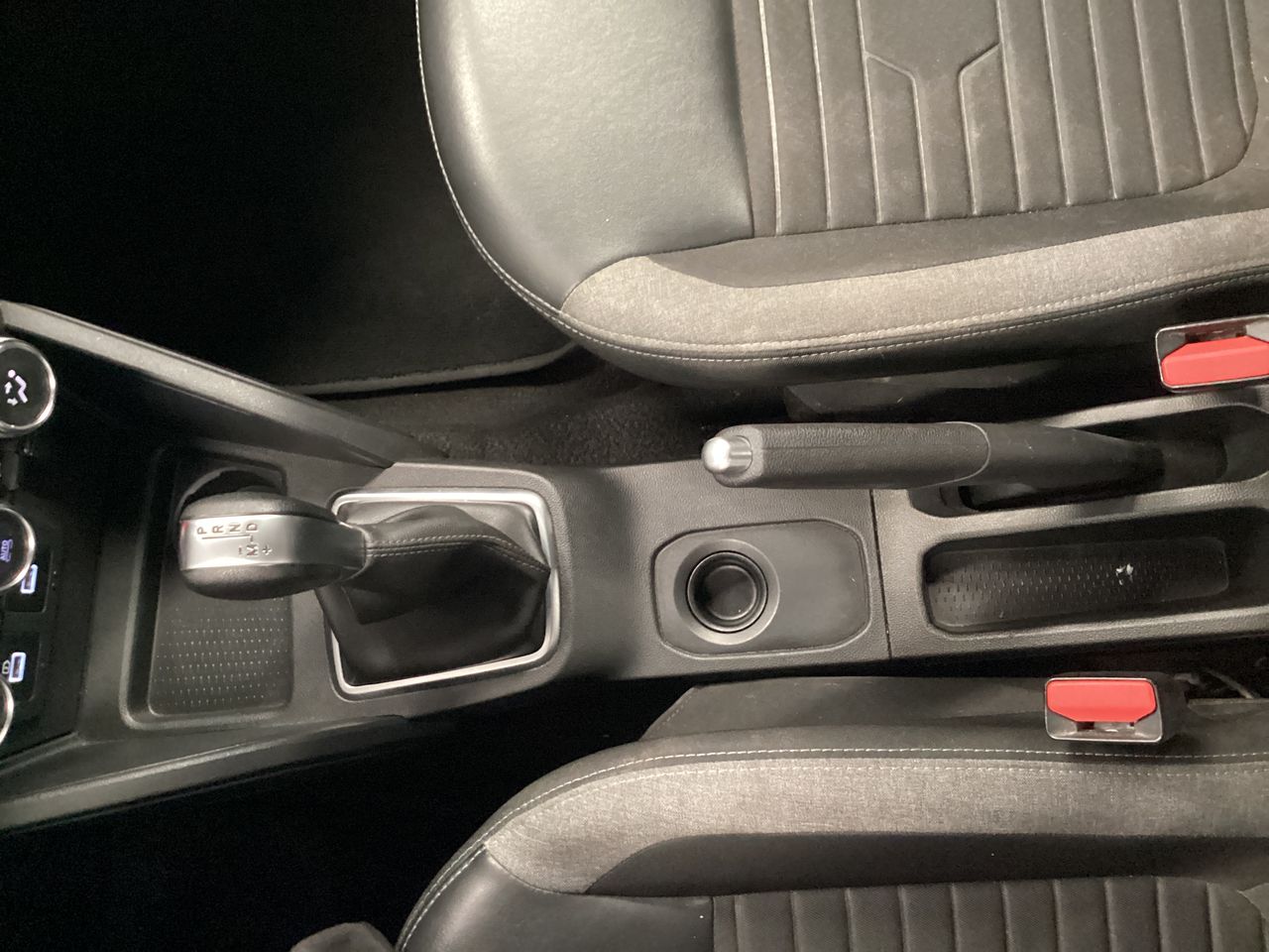 2023 Renault Duster 1.3 Iconic At