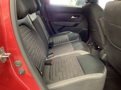 2023 Renault Duster 1.3 Iconic At