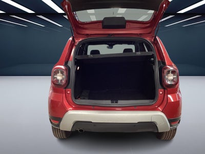 2023 Renault Duster 1.3 Iconic At