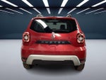 2023 Renault Duster 1.3 Iconic At