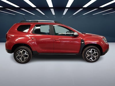 2023 Renault Duster 1.3 Iconic At