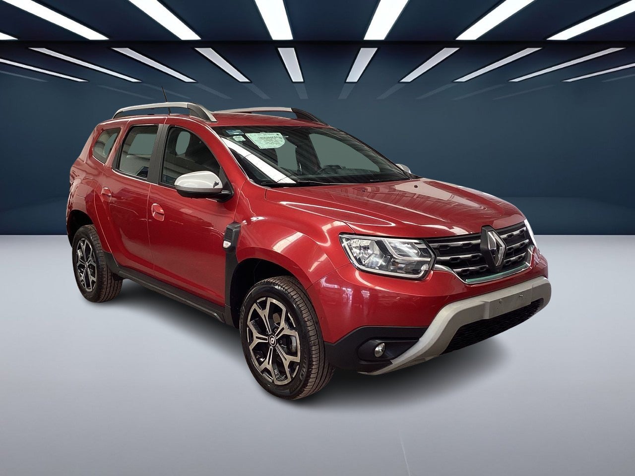 2023 Renault Duster 1.3 Iconic At