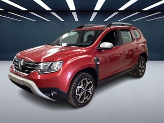 2023 Renault Duster 1.3 Iconic At