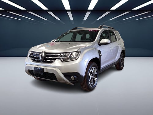 2023 Renault Duster 1.3 Iconic At