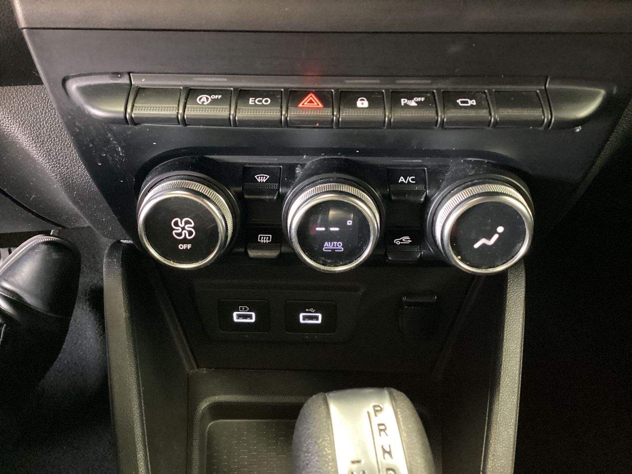 2023 Renault Duster 1.3 Iconic At