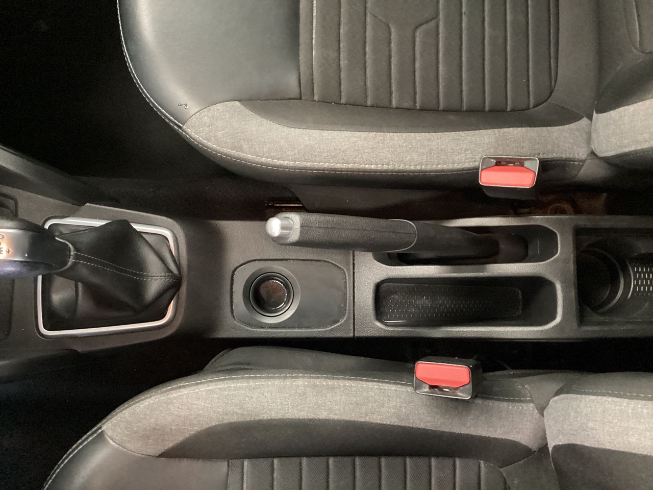 2023 Renault Duster 1.3 Iconic At