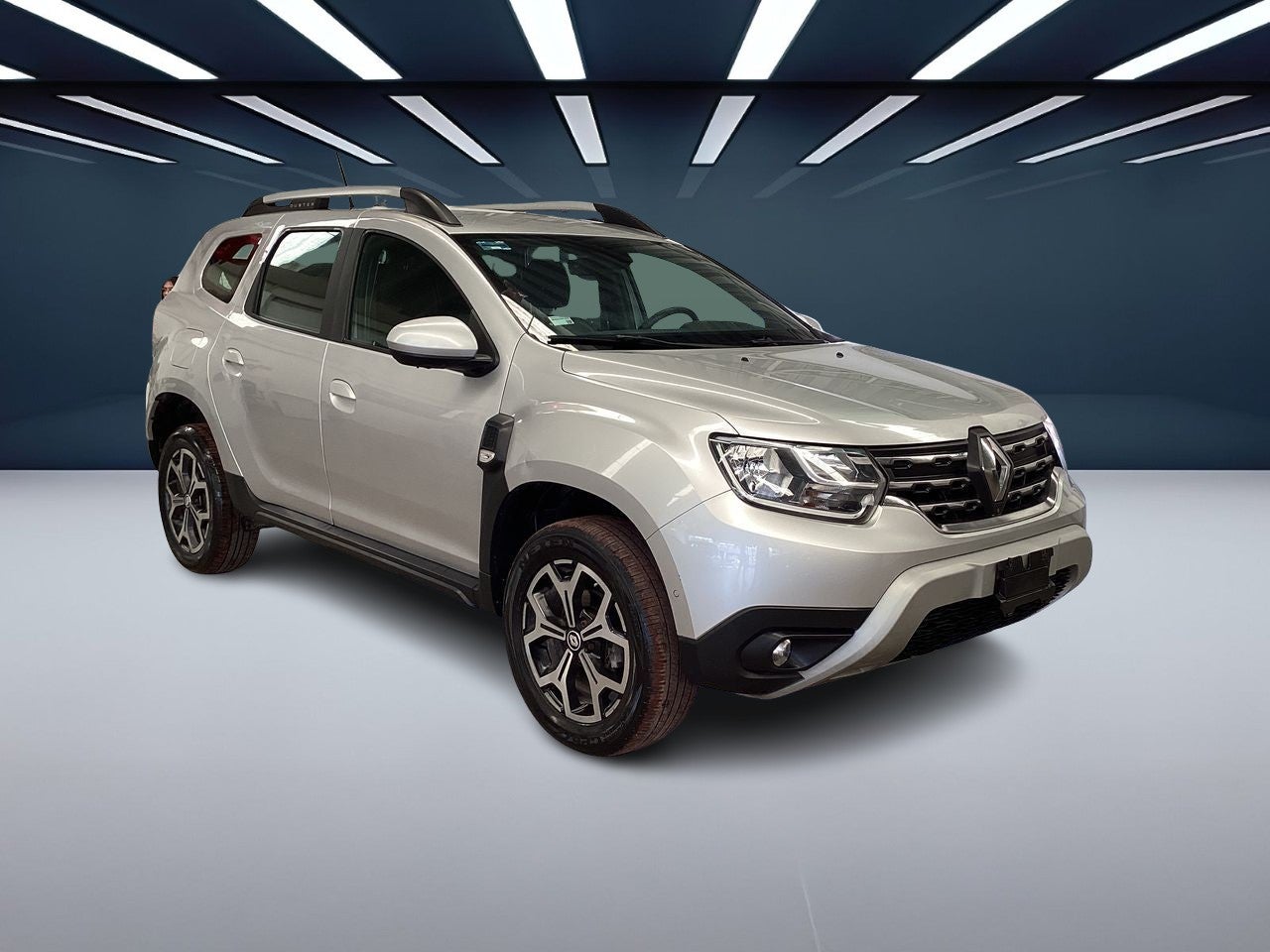 2023 Renault Duster 1.3 Iconic At