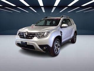 2023 Renault Duster 1.3 Iconic At