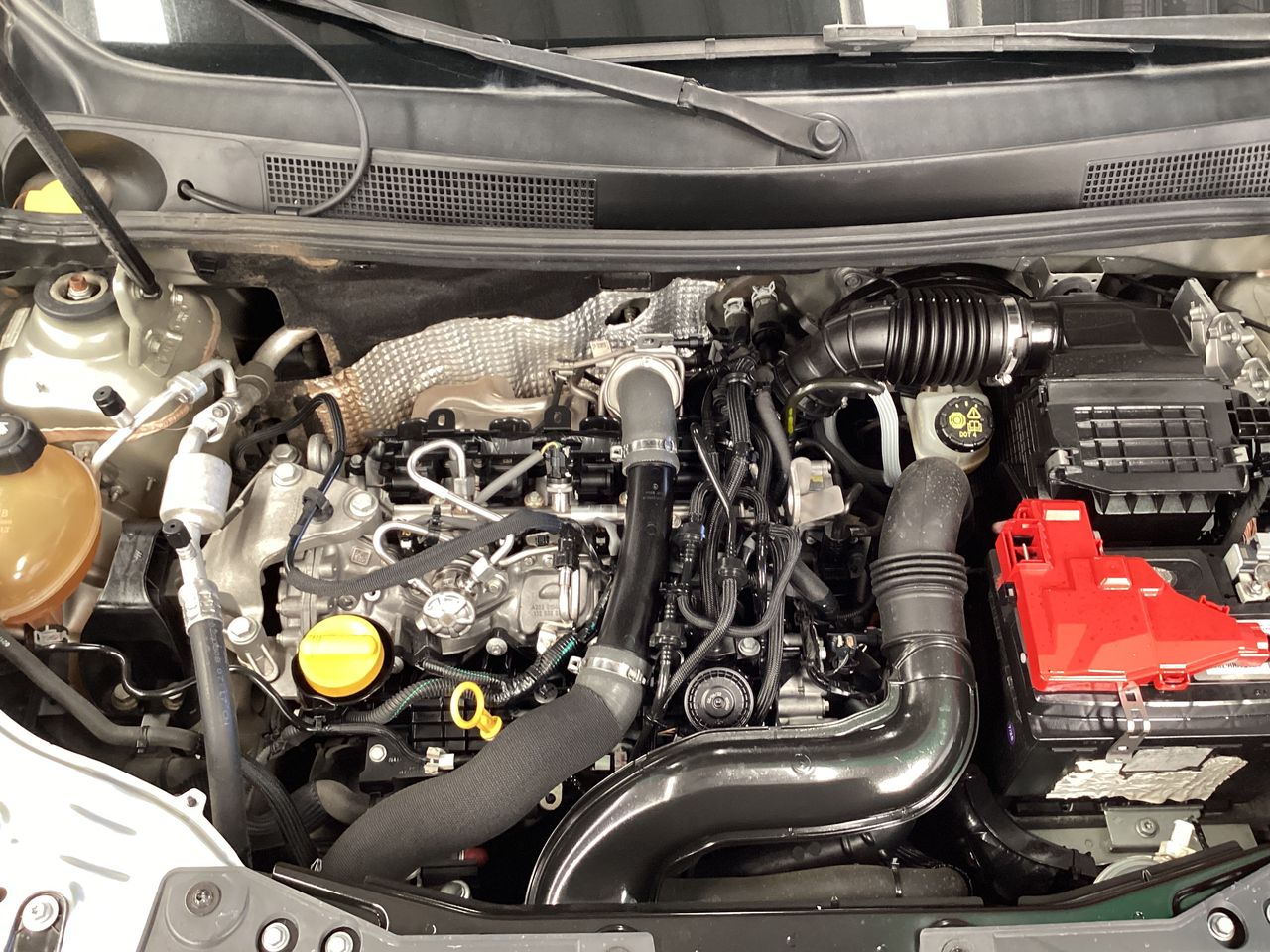 2024 Renault Duster 1.3 Iconic At