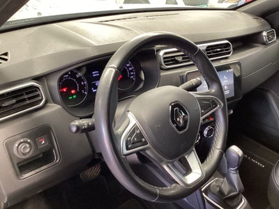 2024 Renault Duster 1.3 Iconic At