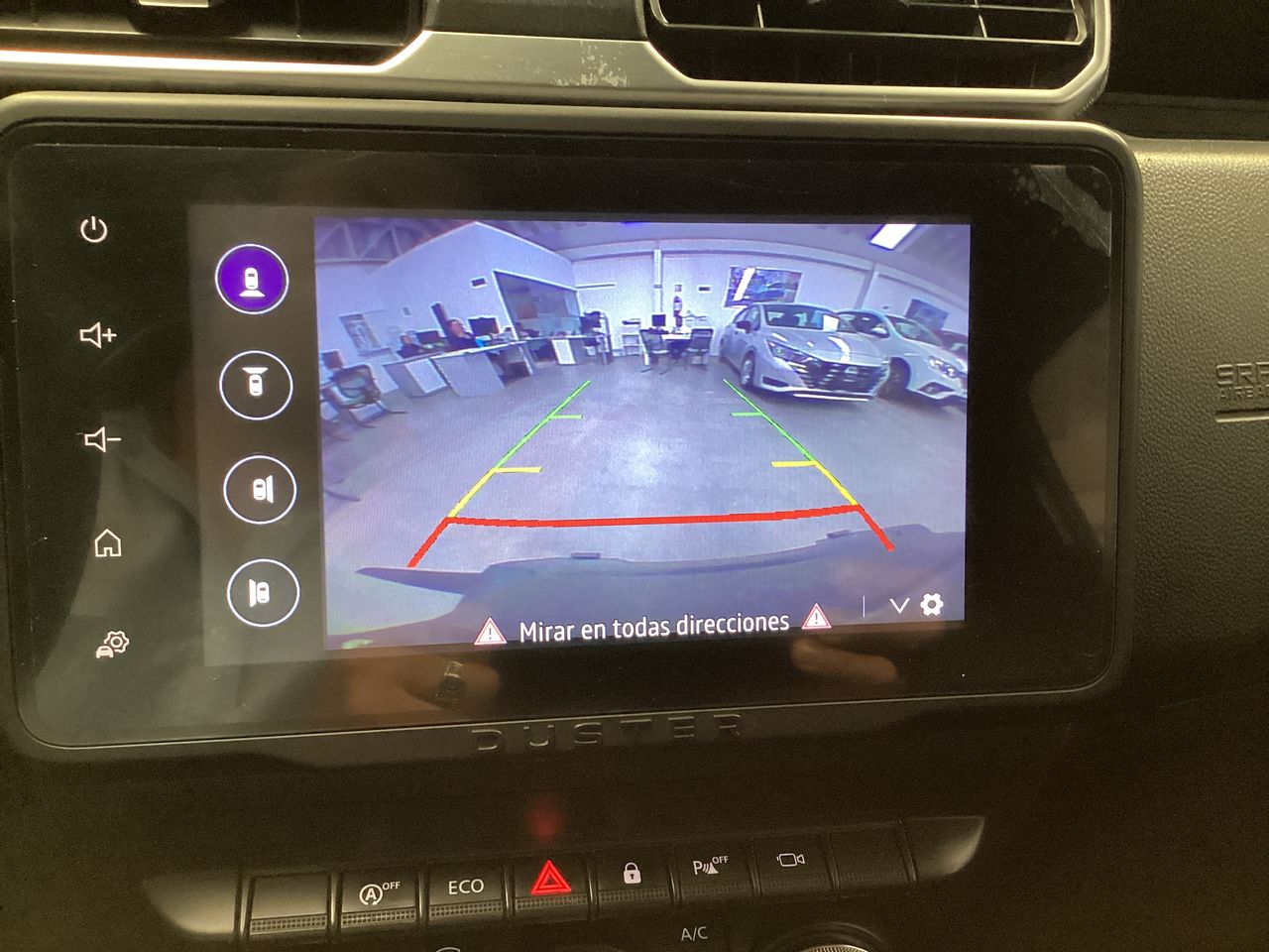 2024 Renault Duster 1.3 Iconic At