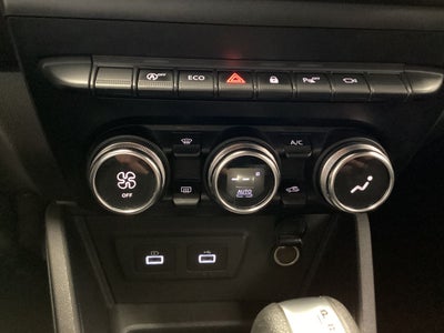 2024 Renault Duster 1.3 Iconic At