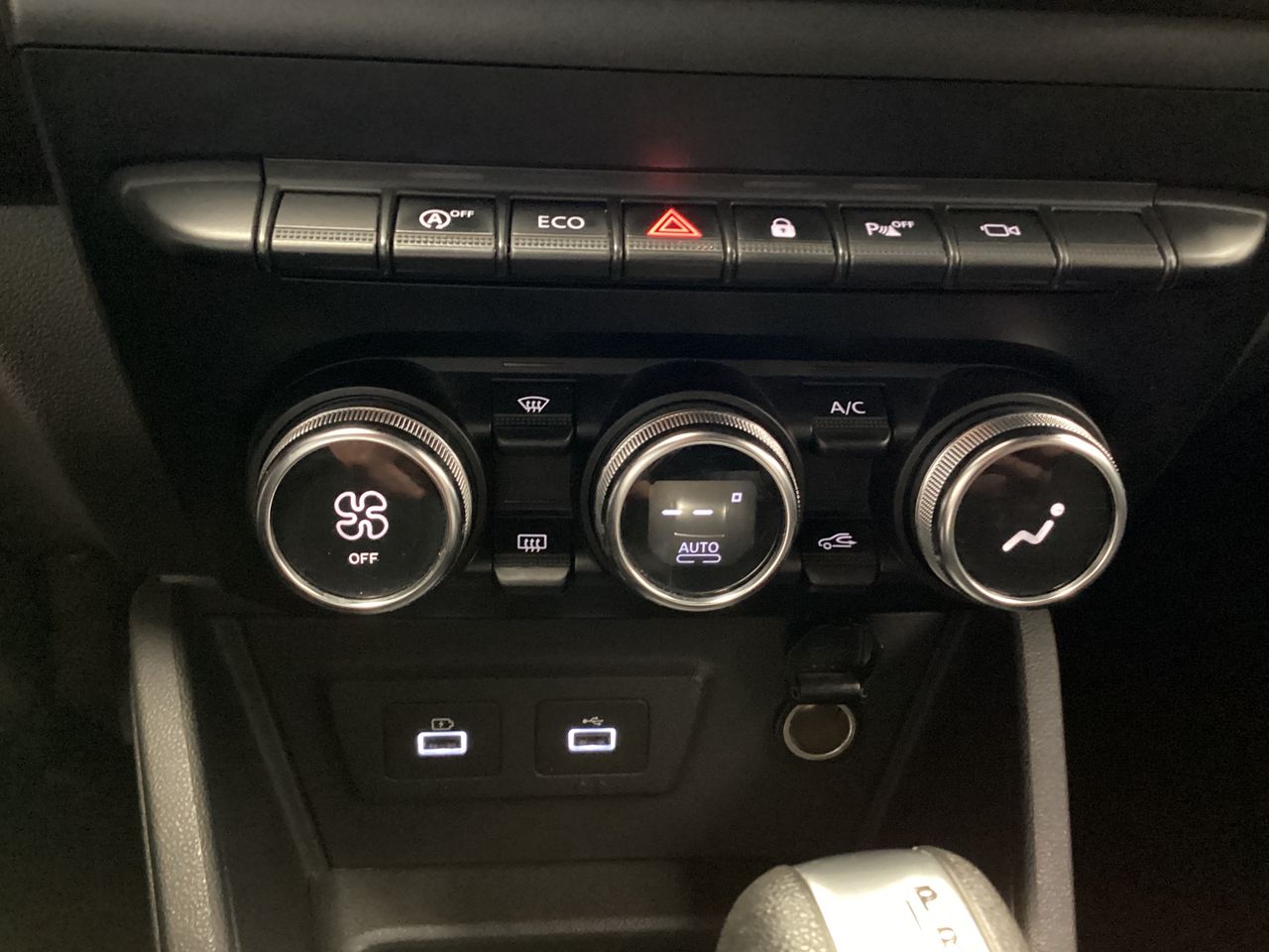 2024 Renault Duster 1.3 Iconic At