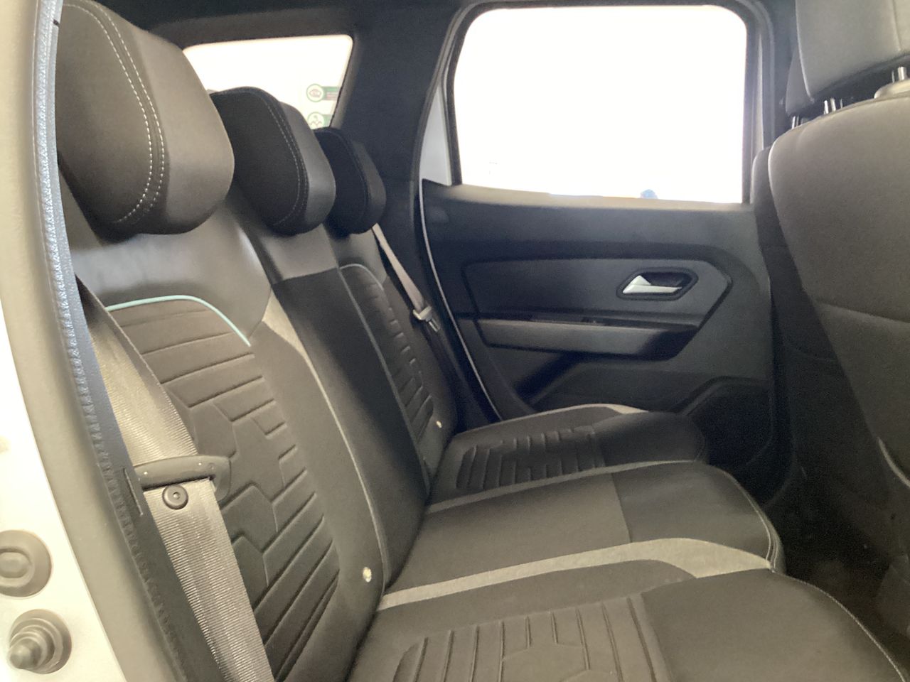 2024 Renault Duster 1.3 Iconic At