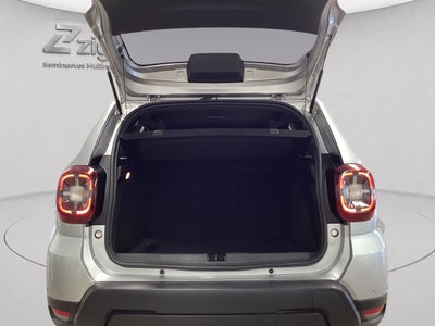 2024 Renault Duster 1.3 Iconic At