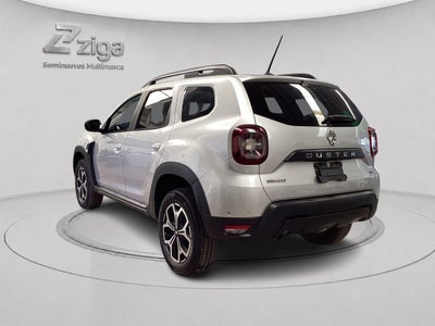 2024 Renault Duster 1.3 Iconic At