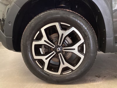 2023 Renault Duster 1.3 Iconic At