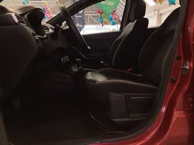 2023 Renault Duster 1.3 Iconic At