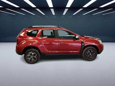 2023 Renault Duster 1.3 Iconic At