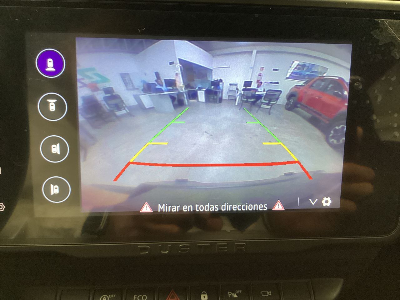 2024 Renault Duster 1.3 Iconic At