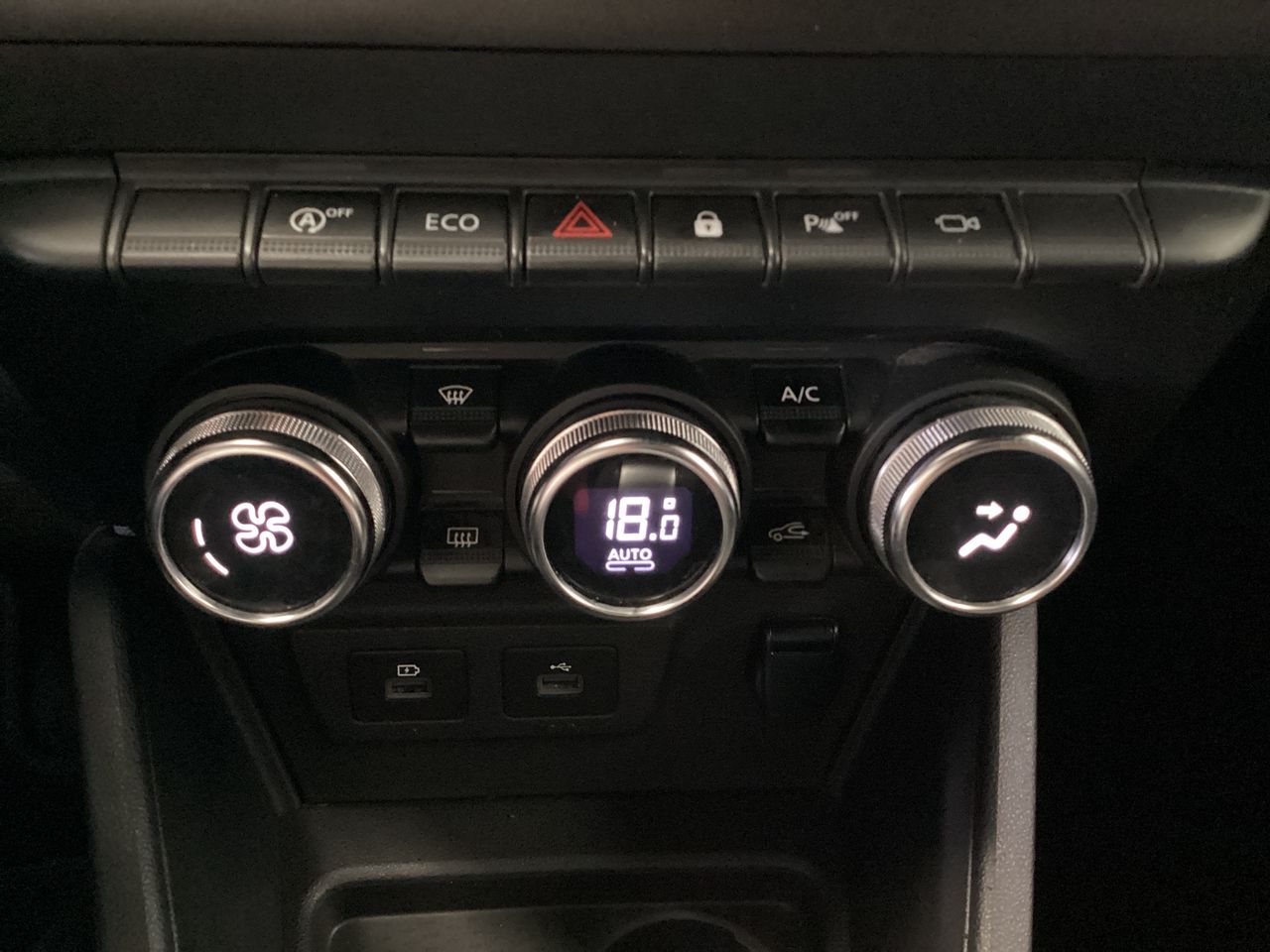 2024 Renault Duster 1.3 Iconic At