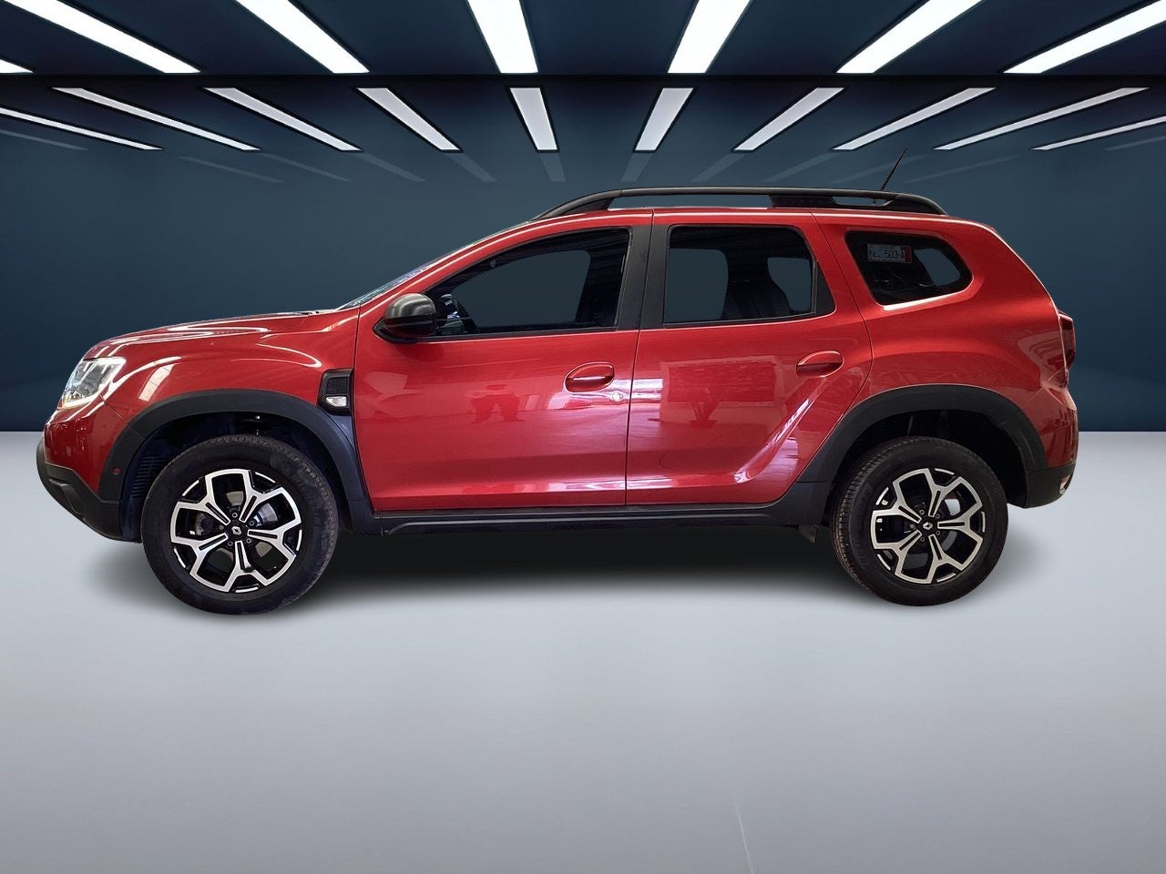 2024 Renault Duster 1.3 Iconic At