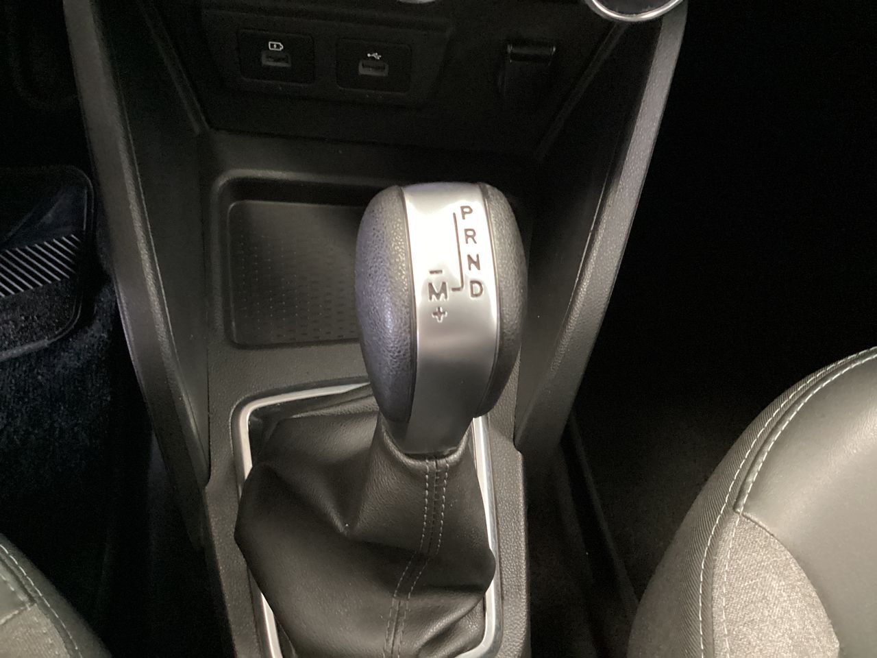 2024 Renault Duster 1.3 Iconic At