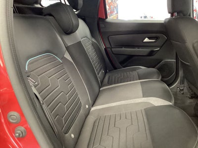 2024 Renault Duster 1.3 Iconic At
