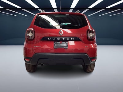 2024 Renault Duster 1.3 Iconic At