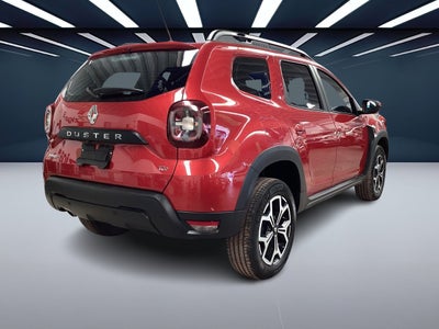 2024 Renault Duster 1.3 Iconic At
