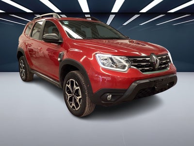 2024 Renault Duster 1.3 Iconic At