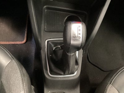 2023 Renault Duster 1.3 Iconic At