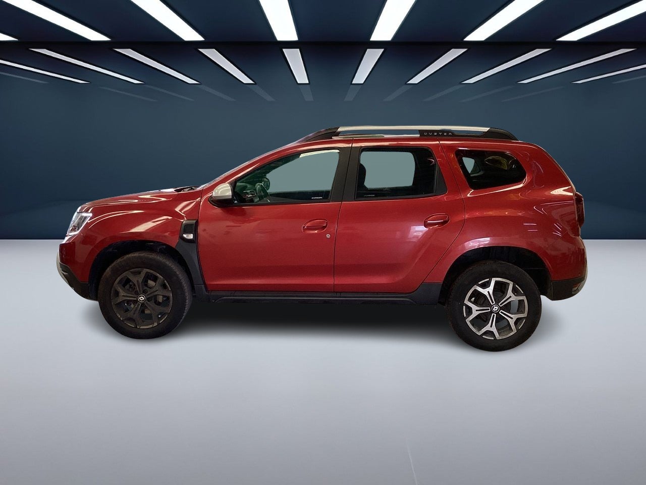 2023 Renault Duster 1.3 Iconic At