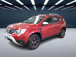 2023 Renault Duster 1.3 Iconic At