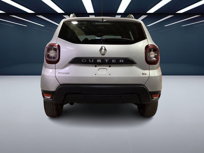 2024 Renault Duster 1.3 Iconic At