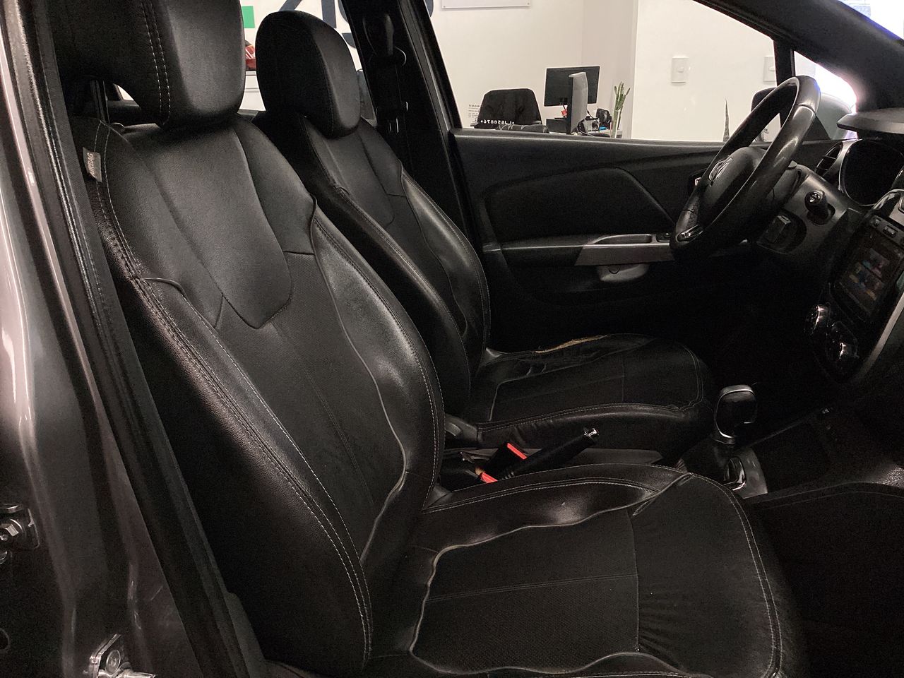 2020 Renault Captur 2.0 Bose Piel At