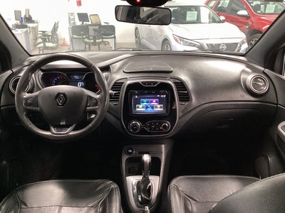 2020 Renault Captur 2.0 Bose Piel At