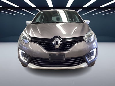 2020 Renault Captur 2.0 Bose Piel At