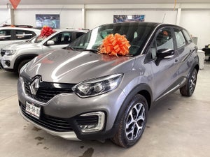 2021 Renault Captur 2.0 Iconic Piel At