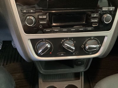 2016 Volkswagen Gol 1.6 Track Mt