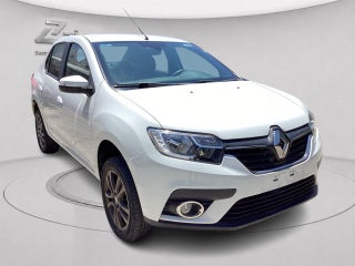 2024 Renault Logan 1.6 Intens At