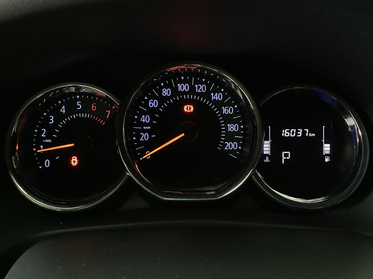 2024 Renault Logan 1.6 Intens At