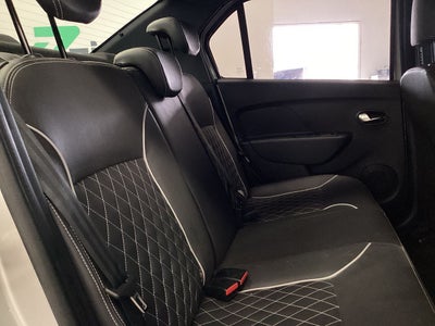 2024 Renault Logan 1.6 Intens At