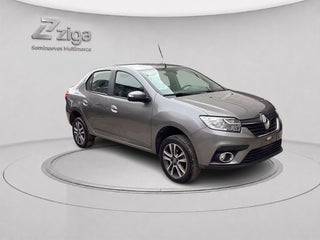 2024 Renault Logan 1.6 Intens At